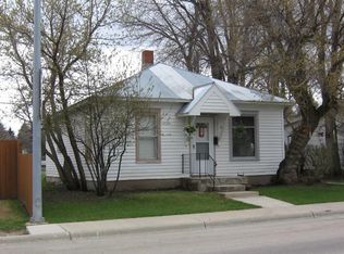 409 Brassey St, Lewistown, MT 59457