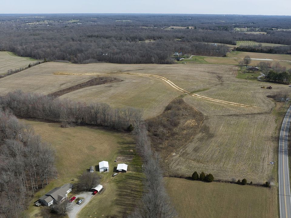 0 Betts Rd Greenbrier, TN Zillow