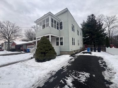 112 Kenosha Street, Albany, NY, 12209