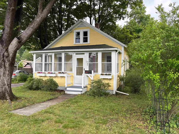 89 Arlington Avenue, Keene, NH 03431