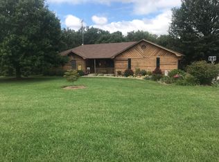 20777 Highway Yy, Marshall, MO 65340