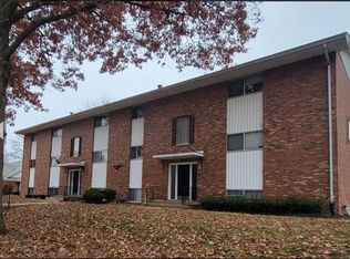 Riverview Apartments, Chillicothe, IL 61523