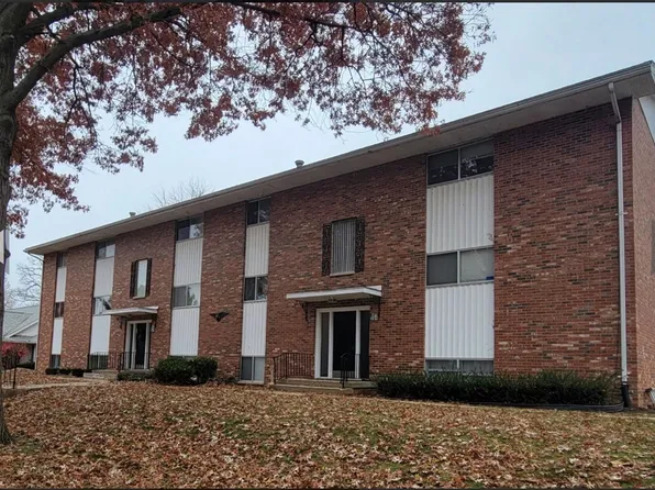 Riverview Apartments, 521 N 1st St #2, Chillicothe, IL 61523