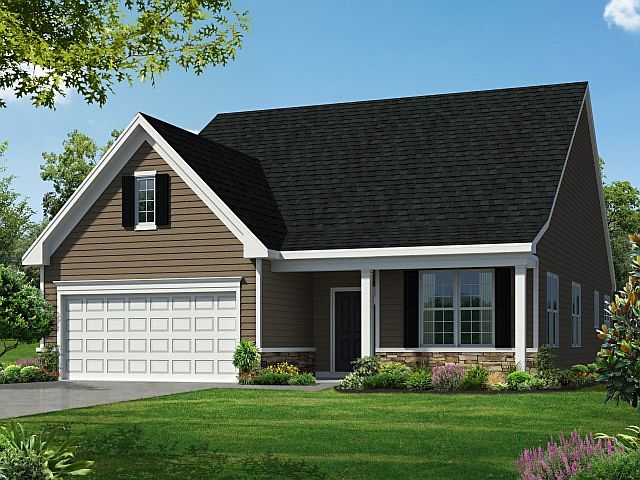 Woodbridge Farmhouse Stone