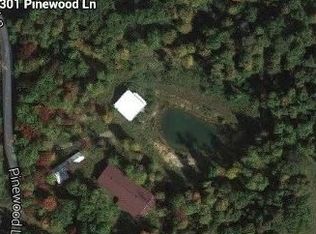 301 Pinewood Ln, Springville, IN 47462