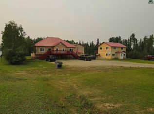 1711 Clearwater Rd, Delta Junction, AK 99737