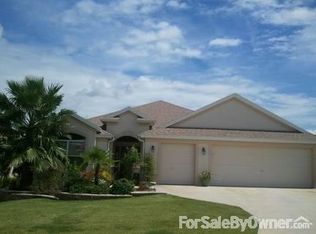 2343 Bramble Ter, The Villages, FL 32162