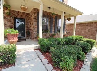5133 Raymond Dr, Fort Worth, TX 76244
