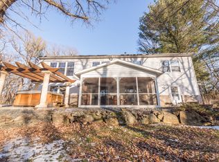 1125 N Hamilton St, Saint Croix Falls, WI 54024