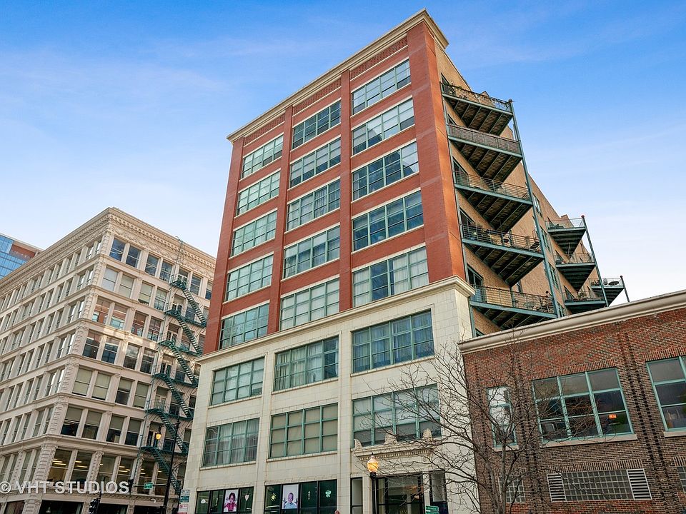 1st image of 1020 S Wabash Ave APT 7G