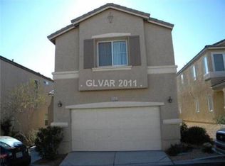 9503 Milkweed Canyon Ave, Las Vegas, NV 89166