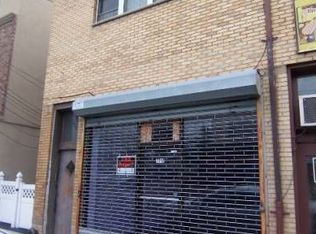 7712 Kennedy Blvd APT 3, North Bergen, NJ 07047