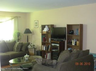 498 Laurel Brook Dr APT D, Brick, NJ 08724