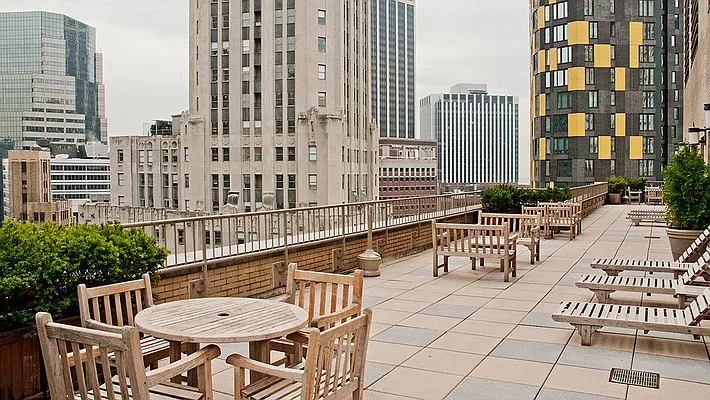 Rented by Spire Group | media 18