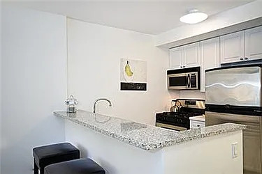 Rented by KG Properties