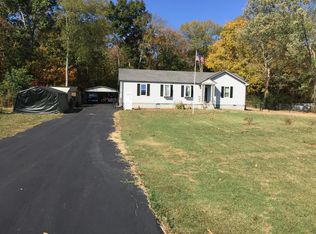 514 Green Meadow Ln, Smyrna, TN 37167