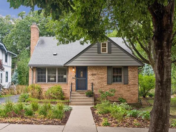 4000 Abbott Ave S, Minneapolis, MN 55410