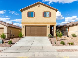 11989 E Chamrod Dr, Vail, AZ 85641