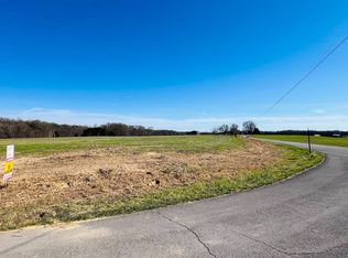 1075 Patterson Rd Tract 17, Russell Springs, KY 42642
