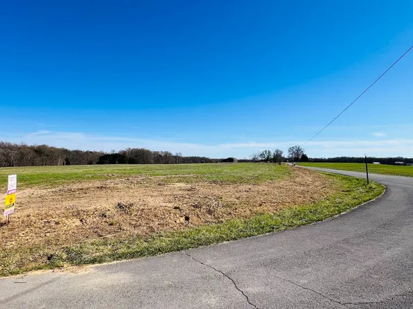 1075 Patterson Rd Tract 17, Russell Springs, KY 42642