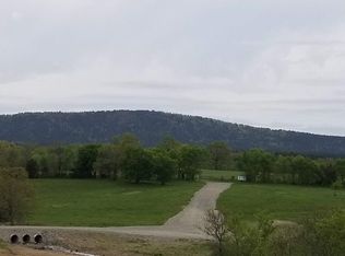 62 Duncan Ln, Story, AR 71970