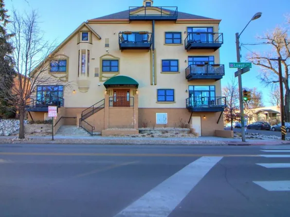3299 Lowell Blvd Unit 202, Denver, CO 80211