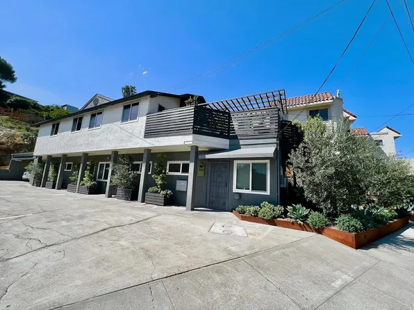 3270 Reynard Way, San Diego, CA 92103