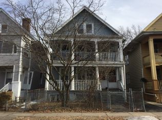 508 Norwood St, East Orange, NJ 07018
