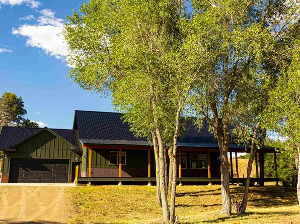 208 Pond Court, Pagosa Springs, CO 81147