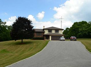 5003 Dog Leg Rd, Urbana, OH 43078