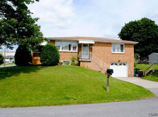 901 Tener St, Johnstown, PA 15904