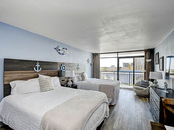 4th image of 1501 S Ocean Blvd. #707