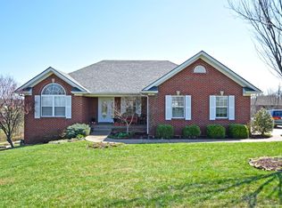 3009 W Oak Ct, Lanesville, IN 47136