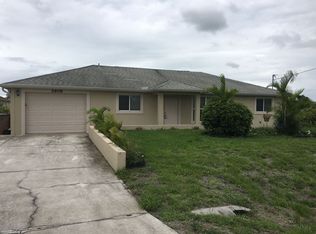 2606 5th St SW, Lehigh Acres, FL 33976