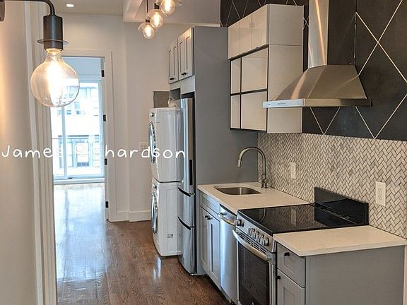 2nd image of 83 Graham Ave #306