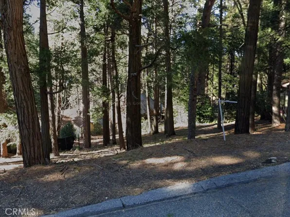 0 Crest Frst Lot 2505, Crestline, CA 92325