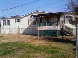 352 Comeaux Dr, Lockport, LA 70374