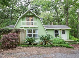 20324 Lake Lindsey Rd, Brooksville, FL 34601