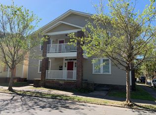 701 E 39th St #A, Savannah, GA 31401