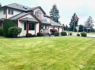 2726 263rd Street Ct E, Spanaway, WA 98387