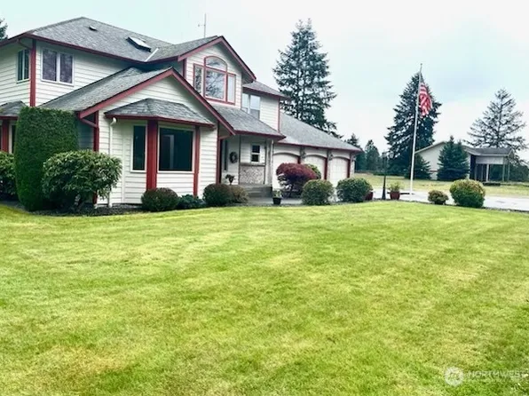 2726 263rd Street Ct E, Spanaway, WA 98387