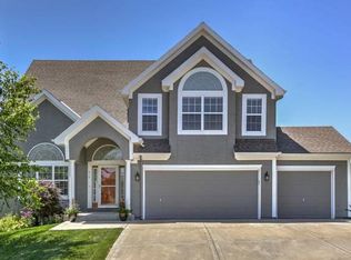 416 Eddie Ave, Kearney, MO 64060
