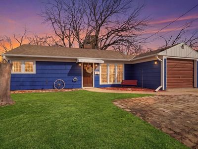 1011 Aurora STREET, Waukesha, WI, 53186