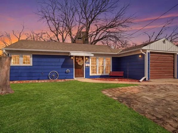 1011 Aurora STREET, Waukesha, WI 53186