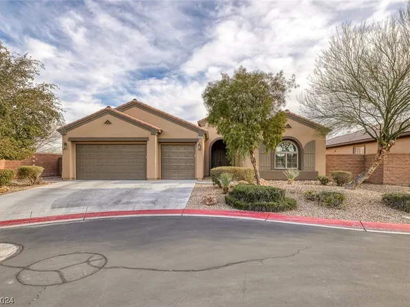 3405 Singer Ln, North Las Vegas, NV 89084