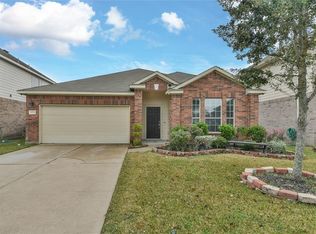 10759 Ocelot Ln, Houston, TX 77034