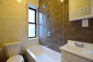 Rented by Uptown Flats LLC