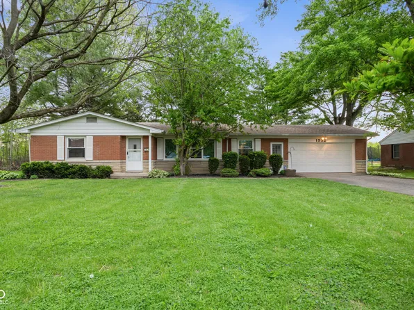 1532 Weslow Ct, Anderson, IN 46011