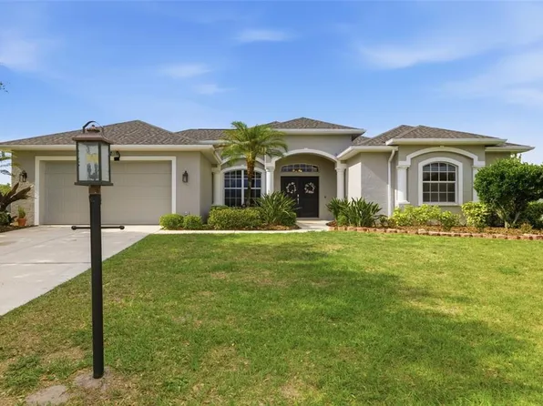 26117 82nd Ave E, Myakka City, FL 34251
