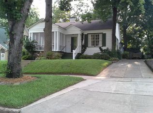 3311 N Cypress St, N Little Rock, AR 72116